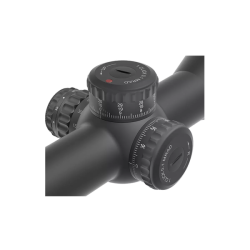 Lunette de Tir Vector Optics Continental - 2-12x44 - CTR