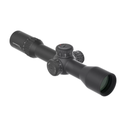Lunette de Tir Vector Optics Continental - 2-12x44 - CTR