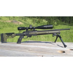 Châssis Oryx pour Tikka T1x - Od Green