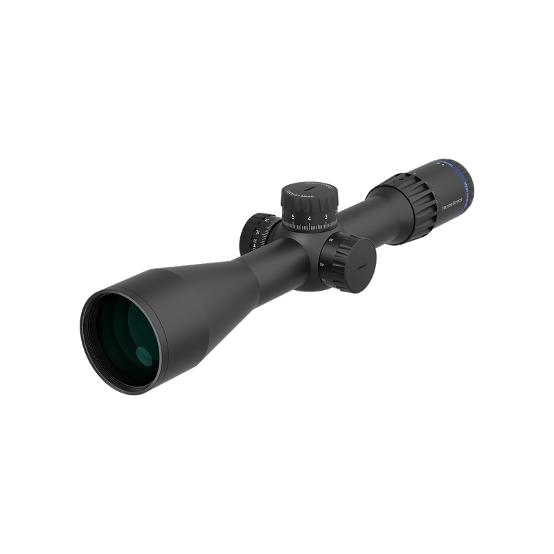 Lunette de Tir Vector Optics Tauron - 4-32x56 - ED FFP GEN2