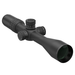 Lunette de Tir Vector Optics Orion Pro Max - 6-24x50 - FFP MIL HD