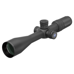 Lunette de Tir Vector Optics Orion Pro Max - 6-24x50 - FFP MIL HD