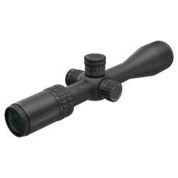Lunette de Tir Vector Optics Orion Pro Max - 6-24x50 - FFP MIL HD