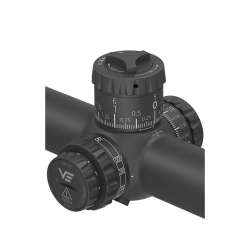 Lunette de Tir Vector Optics Tauron - 5-50x60 - ED Competition