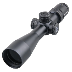 Lunette de Tir Vector Optics Veyron - 4-16x44 - HD