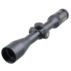 Lunette de Chasse Vector Optics Continental - 1.5-9x42 - SFP RET 4