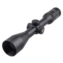 Lunette de Chasse Vector Optics Continental - 2-12x50 - SFP RET 4