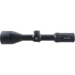 Lunette de Chasse Vector Optics Grizzly - 3-12x56 - RET 4