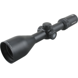Lunette de Chasse Vector Optics Grizzly - 3-12x56 - RET 4