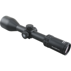 Lunette de Chasse Vector Optics Grizzly - 3-12x56 - RET 4