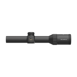 Lunette de Chasse Vector Optics Continental - 1-6x24 - SFP Fibre RET4