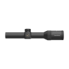 Lunette de Chasse Vector Optics Continental - 1-6x24 - SFP Fibre RET4