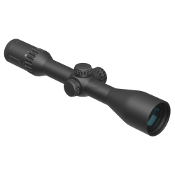 Lunette de Chasse Vector Optics Continental - 2-16x50 - ED