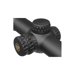 Lunette de Chasse Vector Optics Continental - 2-16x50 - ED