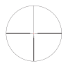 Lunette de Chasse Vector Optics Continental - 2-16x50 - ED
