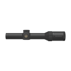 Lunette de Chasse Vector Optics Continental - 1-10x24i - ED Fiber Rifle Scope