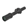 Lunette de Chasse Vector Optics Continental - 1-10x24i - ED Fiber Rifle Scope
