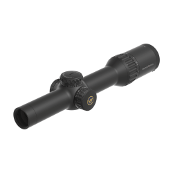 Lunette de Chasse Vector Optics Continental - 1-10x24i - ED Fiber Rifle Scope