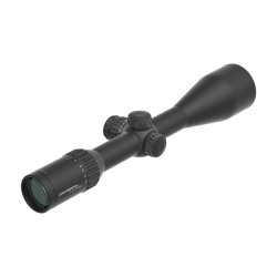 Lunette de Chasse Vector Optics Continental - 2.5-15x56 - RET 4 Fibre