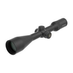 Lunette de Chasse Vector Optics Continental - 2.5-15x56 - RET 4 Fibre