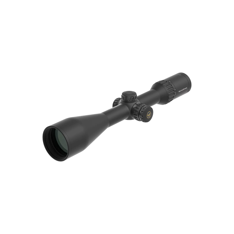 Lunette de Chasse Vector Optics Continental - 2.5-15x56 - RET 4 Fibre
