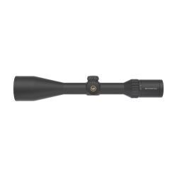 Lunette de Chasse Vector Optics Continental - 2.5-15x56 - RET 4 Fibre
