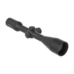 Lunette de Chasse Vector Optics Continental - 2.5-15x56 - RET 4 Fibre