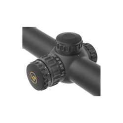 Lunette de Chasse Vector Optics Continental - 2.5-15x56 - RET 4 Fibre