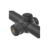 Lunette de Chasse Vector Optics Continental - 2.5-15x56 - RET 4 Fibre