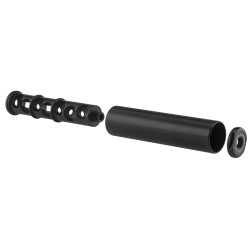 Silencieux 22lr et 17HMR SAK - Filetage 1/2-20