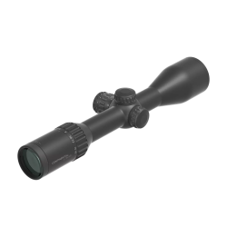 Lunette de Chasse Vector Optics Continental - 3-18x50 - RET 4 Fibre