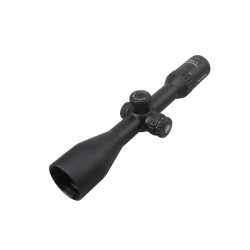 Lunette de Chasse Vector Optics Continental - 3-18x50 - RET 4 Fibre