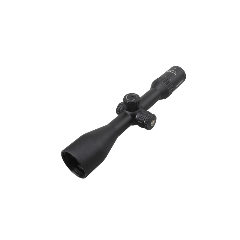 Lunette de Chasse Vector Optics Continental - 3-18x50 - RET 4 Fibre