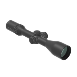 Lunette de Chasse Vector Optics Continental - 3-18x50 - RET 4 Fibre