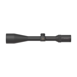 Lunette de Chasse Vector Optics Continental - 5-30x56 - RET 4 Fibre