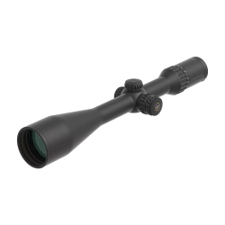 Lunette de Chasse Vector Optics Continental - 5-30x56 - RET 4 Fibre