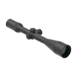 Lunette de Chasse Vector Optics Continental - 5-30x56 - RET 4 Fibre