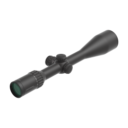 Lunette de Chasse Vector Optics Continental - 5-30x56 - RET 4 Fibre