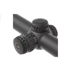 Lunette de Chasse Vector Optics Continental - 5-30x56 - RET 4 Fibre