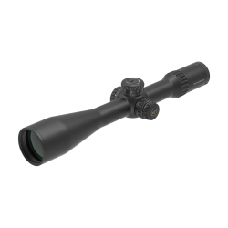 Lunette de Chasse Vector Optics  Continental - 6-36x56 - FFP 34mm RET VCO 8mil