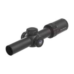 Lunette de Chasse Vector Optics Grizzly - 1-6x24 - HD RET4