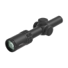 Lunette de Chasse Vector Optics Grizzly - 1-6x24 - HD RET4