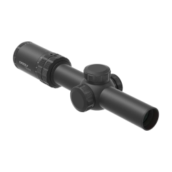 Lunette de Chasse Vector Optics Grizzly - 1-6x24 - HD RET4