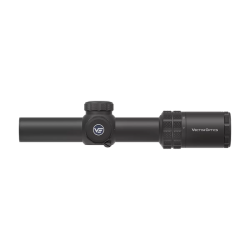 Lunette de Chasse Vector Optics Grizzly - 1-6x24 - HD RET4