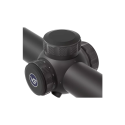 Lunette de Chasse Vector Optics Grizzly - 1-6x24 - HD RET4