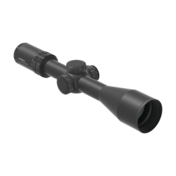Lunette de Chasse Vector Optics Grizzly - 2.5-15x50 - HD RET 4