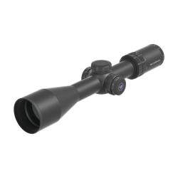 Lunette de Chasse Vector Optics Grizzly - 2.5-15x50 - HD RET 4