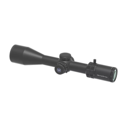 Lunette de Chasse Vector Optics Grizzly - 2.5-15x50 - HD RET 4