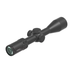 Lunette de Chasse Vector Optics Grizzly - 2.5-15x50 - HD RET 4