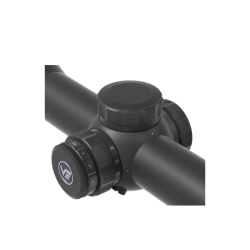 Lunette de Chasse Vector Optics Grizzly - 3-18x56 - HD RET 4i